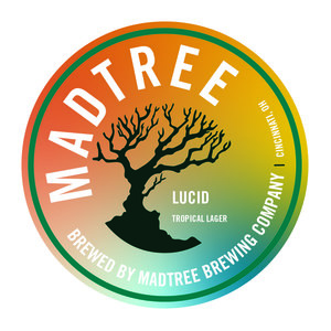 Madtree Brewing Co Lucid