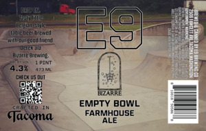 Empty Bowl February 2023