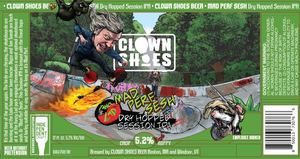 Clown Shoes Mad Perf February 2023