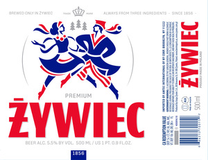 Zywiec 