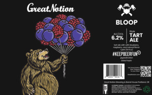 Great Notion Bloop