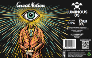 Great Notion Luminous 05