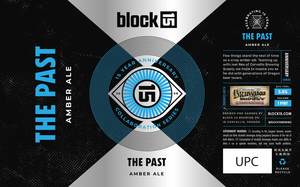 Block 15 Brewing Co. The Past