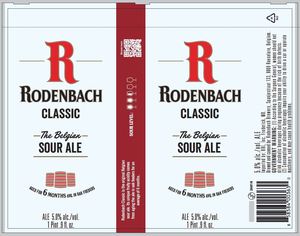 Rodenbach Classic 