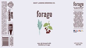 Forage February 2023