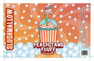 450 North Brewing Co. Peach Tang Fluff February 2023