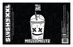 450 North Brewing Co. Mello Meltz February 2023