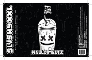 450 North Brewing Co. Mello Meltz