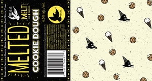 Martin House Brewing Company Melted