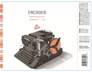 Encoded March 2023