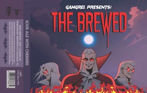 The Brewed 
