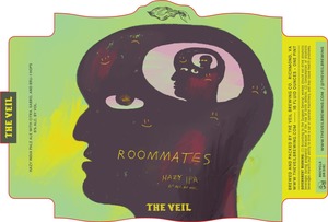 The Veil Brewing Co. Roommates