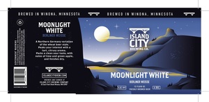 Moonlight White Berliner Weiss 