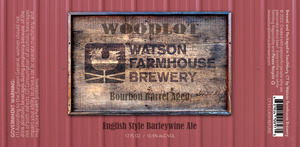 Watson Farmhouse Brewery Woodlot