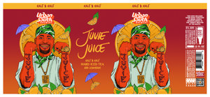 Urban South Juvie Juice