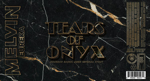Tears Of Onyx March 2023