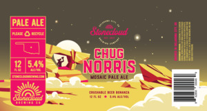 Chug Norris 