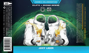 Juicy Lager 