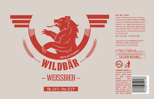 Wildbar 
