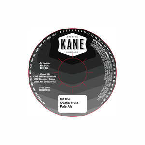 Kane Brewing Company 