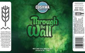 Through The Wall 