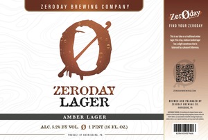 Zeroday Lager March 2023