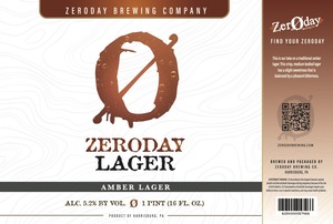 Zeroday Lager 