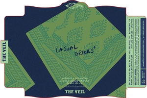 The Veil Brewing Co. Casual Drinks4