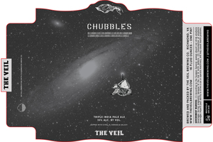 The Veil Brewing Co. Chubbles