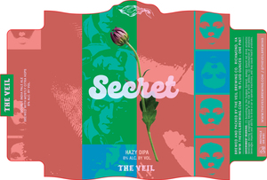 The Veil Brewing Co. Secret
