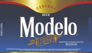 Modelo Trigo 