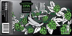 Flying Fish Brewing Co Hammerhead IPA