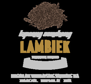 Oud Beersel Lapsang Souchong Lambiek March 2023