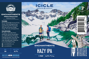 Enchantments Hazy Ipa 