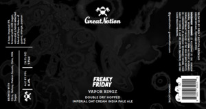 Great Notion Freaky Friday
