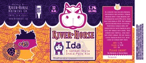 River Horse Ida