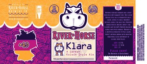 River Horse Klara