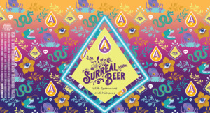 Surreal Beer March 2023
