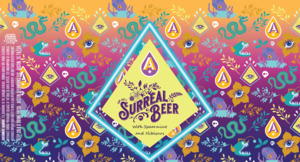 Surreal Beer 
