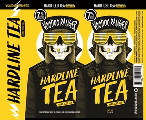 Voodoo Ranger Hardline Tea