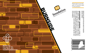 Foundation Brewing Company 