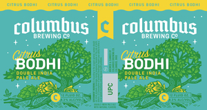 Citrus Bodhi 