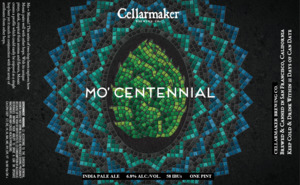 Cellarmaker Mo' Centennial