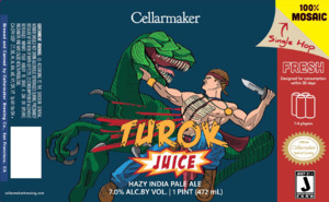 Cellarmaker Turok