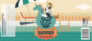 Fat Bottom Brewing Summer