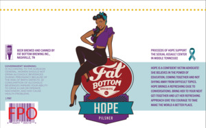 Fat Bottom Brewing Hope