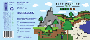 Tree Puncher March 2023