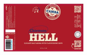 Camba Bavaria Hell