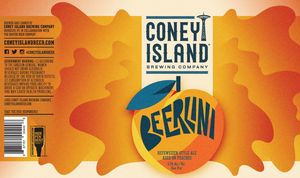 Coney Island Beerlini March 2023