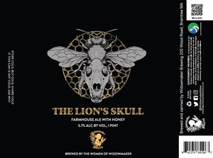 The Lion's Skull March 2023